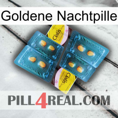 Golden Night Pill cialis5